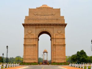 india-gate