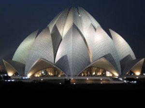 lotus-temple