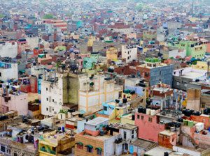 old-delhi