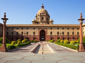 rashtrapati-bhavan
