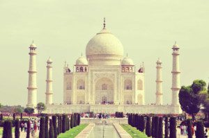 the-taj-mahal