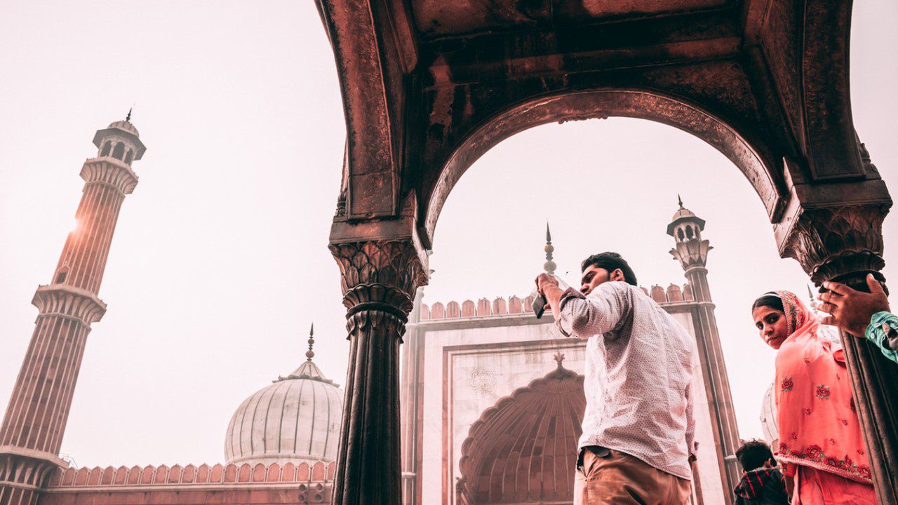 Quelle est la meilleure période pour partir en Inde ?