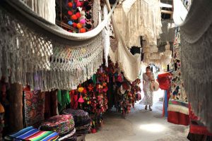 Visiter le Quintana Roo