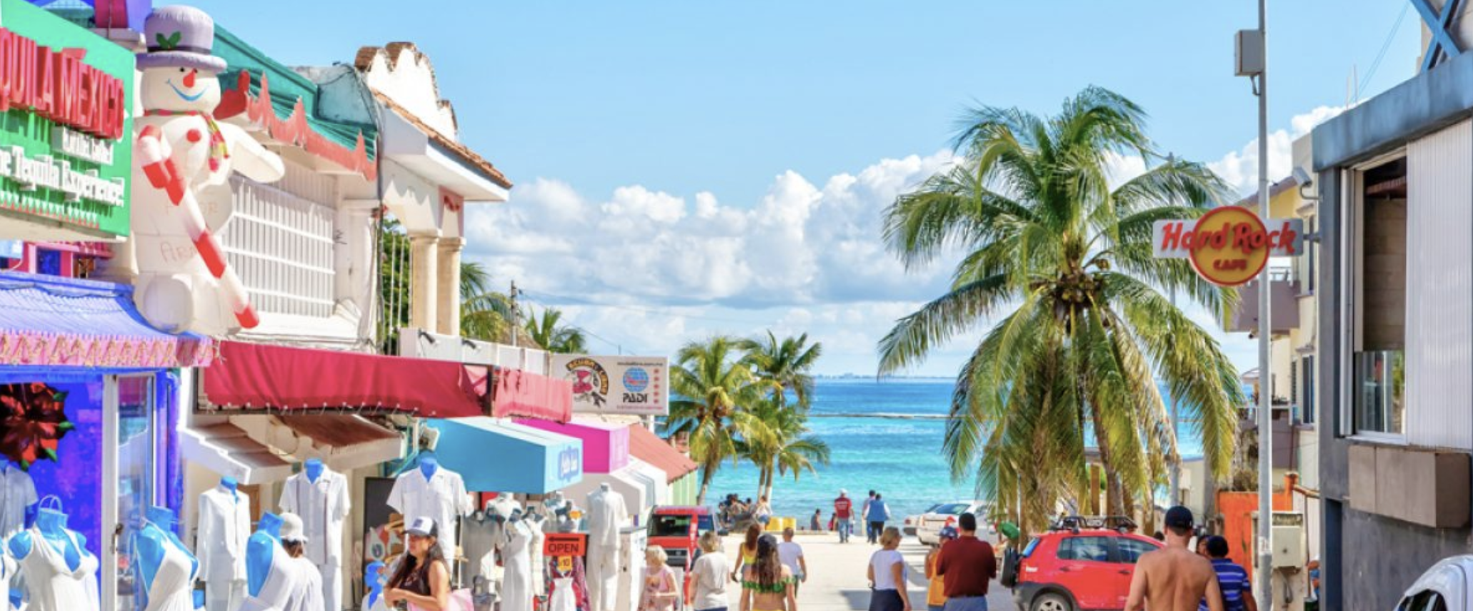 Tax quintana roo Visitax