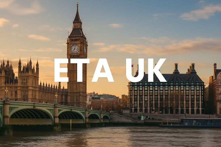 eTA-UK